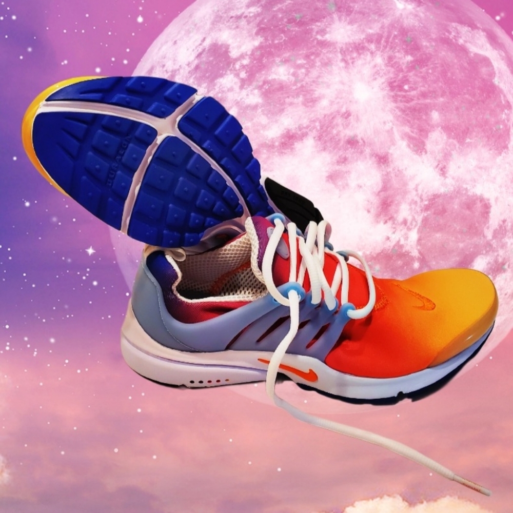 ποΈ NEW Nike Air Presto "Sunrise Sunset" - Picture 12 of 16